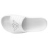 Tongs Kappa Femme Noles Blanc/Gris Lt