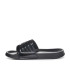 Tongs Kappa Femme Noles Noir/Gris Dk