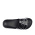Tongs Kappa Femme Noles Noir/Gris Dk