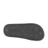 Tongs Kappa Femme Noles Noir/Gris Dk