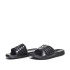 Tongs Kappa Femme Noles Noir/Gris Dk