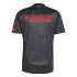 T-shirt Football adidas Homme de SLB Benfica Noir