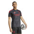 T-shirt Football adidas Homme de SLB Benfica Noir