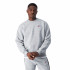 Sweat Champion Homme Sweat à col roulé gris