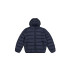 Veste Champion Homme Veste à capuche bleue