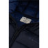 Veste Champion Homme Veste à capuche bleue