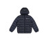 Veste Champion Homme Veste à capuche bleue