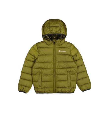 Veste Champion Veste à capuche Homme
