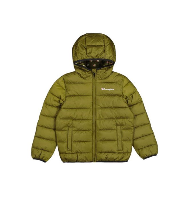 Veste Champion Veste à capuche Homme