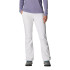 Pantalons Montagne Femme Columbia Roffee Ridge™ VI White