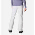 Pantalons Montagne Femme Columbia Roffee Ridge™ VI White