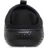 Crocs Unisexe Chaussons Classic Puff Moc Noir