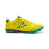 Chaussures De Football Sala Kelme Homme Précision jaune et marine