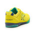 Chaussures De Football Sala Kelme Homme Précision jaune et marine