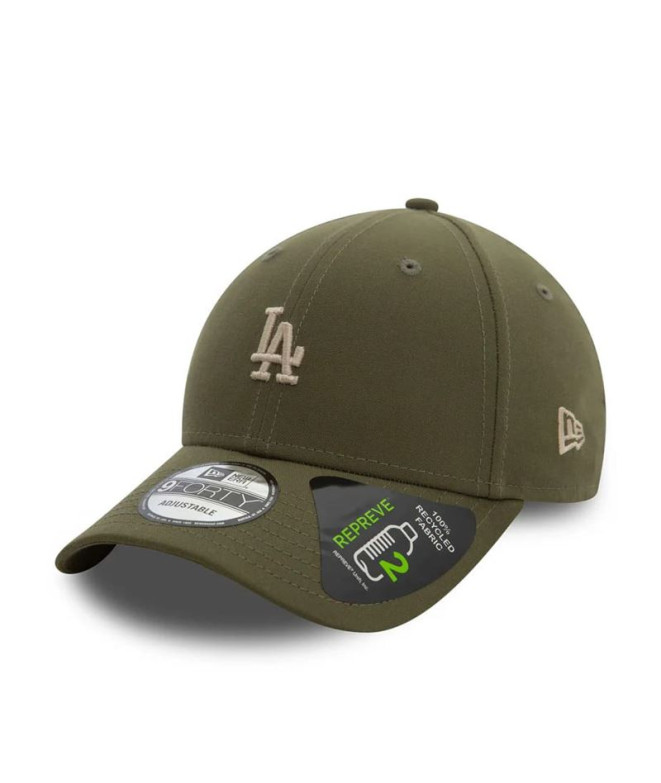 Casquette New Era REPREVE MINI LOGO 9FORTY LA...