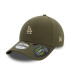Casquette New Era REPREVE MINI LOGO 9FORTY LA Dodgers NOV Homme