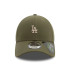 Casquette New Era REPREVE MINI LOGO 9FORTY LA Dodgers NOV Homme