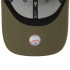 Casquette New Era REPREVE MINI LOGO 9FORTY LA Dodgers NOV Homme