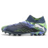 Football Puma Future 7 Ultimate Mg Navy Blue Boots