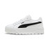 Chaussures Femme Puma Karmen II L Blanc