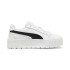 Chaussures Femme Puma Karmen II L Blanc