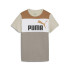 T-shirt Puma Ess Block Enfant