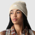 Bonnet Montagne The North Face de Norm Beige