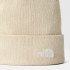 Bonnet Montagne The North Face de Norm Beige