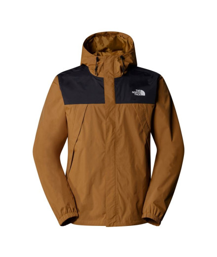 Veste Montagne The North Face de Antora Utility Brown-Tnf...