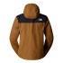 Veste Montagne The North Face de Antora Utility Brown-Tnf Black Homme