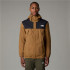 Veste Montagne The North Face de Antora Utility Brown-Tnf Black Homme