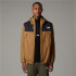 Veste Montagne The North Face de Antora Utility Brown-Tnf Black Homme