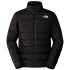 Veste Montagne The North Face de Aconcagua 3 Tnf Black Homme