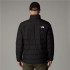 Veste Montagne The North Face de Aconcagua 3 Tnf Black Homme