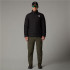 Veste Montagne The North Face de Aconcagua 3 Tnf Black Homme