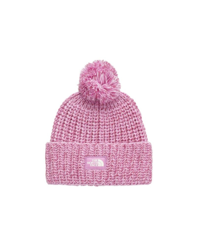 Bonnet Montagne The North Face de Cozy Chunky...