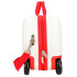 Valise Enfant Disney Abs Rolling Suitcase 4W.(2 Multi.) 45Cm.Joy Mickey White