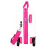 Valise Enfant Disney Abs Rolling Suitcase 4W.(2 Multid.)Joy Minnie Pink