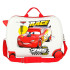 Valise Enfant Valise à roulettes Disney Abs 4W. (2Multid.)Joy Cars Multicolore