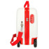 Valise Enfant Valise à roulettes Disney Abs 4W. (2Multid.)Joy Cars Multicolore