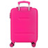 Trolley Disney Abs Valise 55Cm.4W.Sparkle Lige Magic Frozen Pink