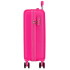 Trolley Disney Abs Valise 55Cm.4W.Sparkle Lige Magic Frozen Pink