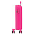 Trolley Disney Abs Valise 55Cm.4W.Minnie Style Multicolore