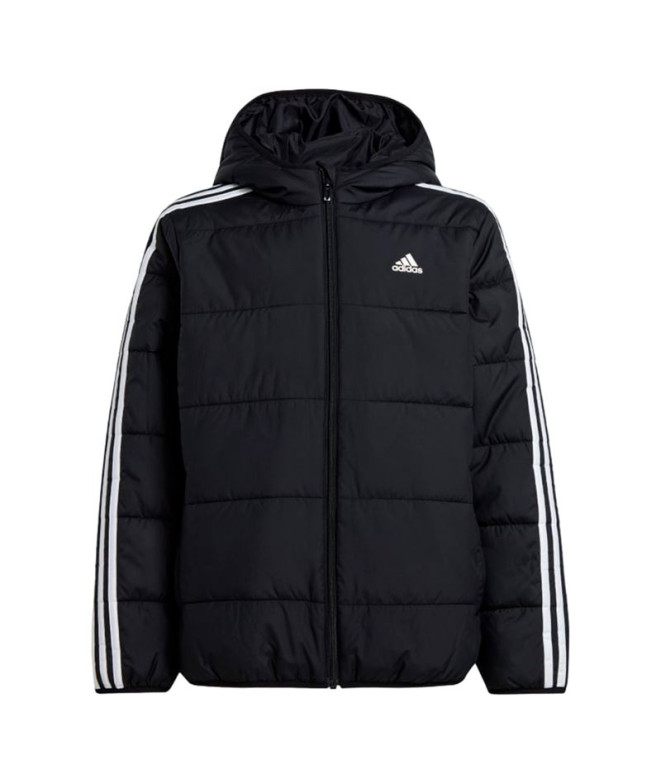 adidas Enfant Veste Essentials 3 Band Padded...