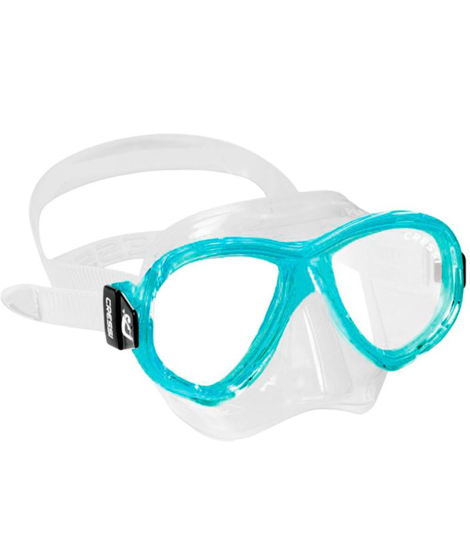 Masque de plongée Cressi Perla Enfant...