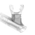 Tuyau de plongée Cressi Dry Enfant