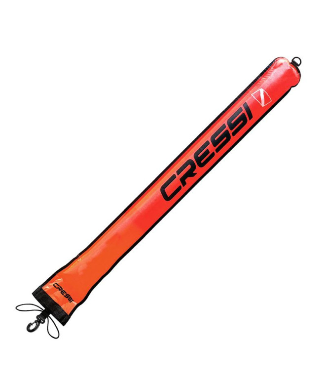 Bouée de signalisation Cressi Club HD