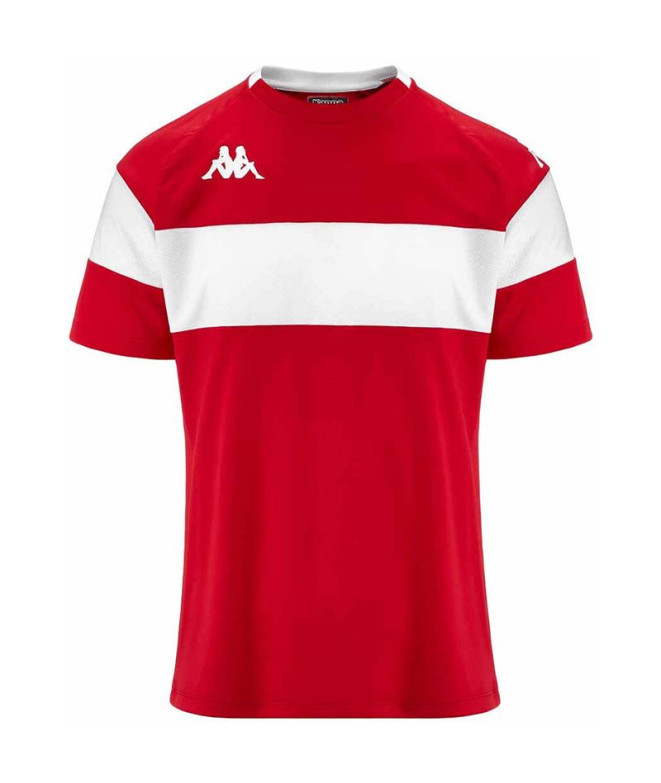 T-shirt football Kappa Enfant de Dareto...