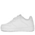 Chaussures Kappa Enfant Maserta Kid White