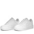 Chaussures Kappa Enfant Maserta Kid White